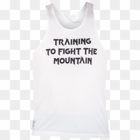 Tank Tops White - Active Tank, HD Png Download - white tank top png