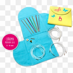 Pony Needles, HD Png Download - torn fabric png