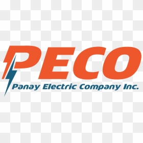 Panay Electric Company Logo Png, Transparent Png - 2k png