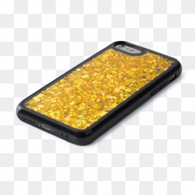 Mobile Phone, HD Png Download - yellow sparkle png