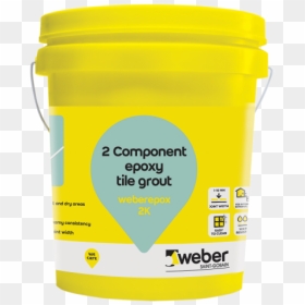 Saint-gobain Weber India - Plastic, HD Png Download - 2k png