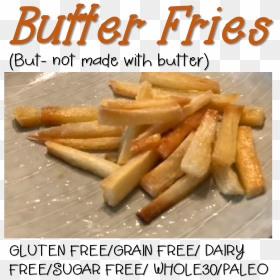 French Fries, HD Png Download - yuca png