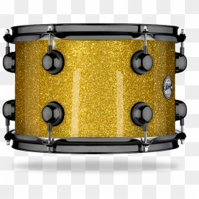 Holographic Gold Sparkle - Hollywood, HD Png Download - yellow sparkle png