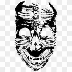Illustration, HD Png Download - grimace png