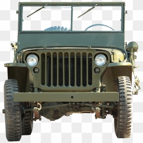 3 Png, Truck, S, Widescreen - Willys Jeep Front View, Transparent Png - truck front png