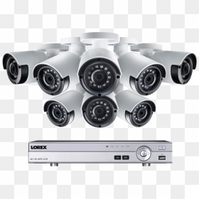 Transparent Good Night Left Side Png - Güvenli Kamera Sistemleri, Png Download - 2k png
