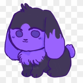 Cartoon, HD Png Download - grimace png