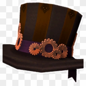 Cowboy Hat, HD Png Download - steampunk hat png