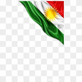 Kurdistan Flag - Logo Kurdistan Flag Png, Transparent Png - bolivia flag png