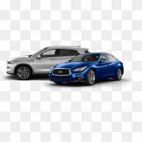 Infiniti Of Van Nuys - Blue 2020 Infiniti Q50, HD Png Download - infiniti png