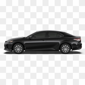 Makes The Genesis Car, HD Png Download - toyota camry png