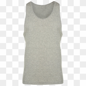 Tank Top9 - Active Tank, HD Png Download - white tank top png