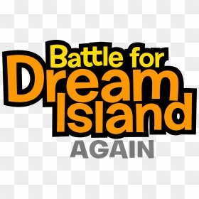Battle For Dream Island Wiki - Bfdi Transparent Logo, HD Png Download - 1080p vignette png
