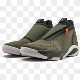 Hiking Shoe, HD Png Download - jumpman png