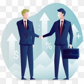 Sales Negotiation, HD Png Download - person reaching png