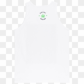 Transparent Occult Png - Active Tank, Png Download - white tank top png