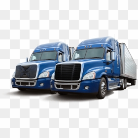 Total Quality Logistics Truck, HD Png Download - truck front png