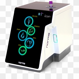 Norma Icon 3 3 Hematology Analyzer, HD Png Download - solution icon png