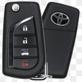 Toyota Camry Remote Flip Key Fcc Hyq12bfb Pn 89070-06790 - Remote Toyota Flip Key, HD Png Download - toyota camry png