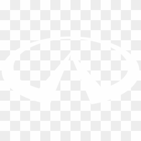 Johns Hopkins Logo White, HD Png Download - infiniti png