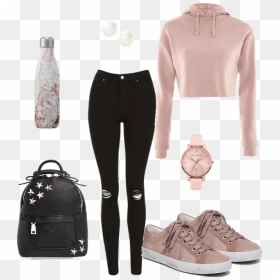 Sneakers, HD Png Download - lydia martin png