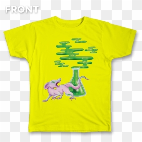 Active Shirt, HD Png Download - yellow sparkle png