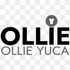 Ollie Yuca - Sign, HD Png Download - yuca png