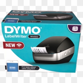 Dymo - Icon, HD Png Download - black labels png