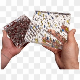 Phantom Colors - Bead, HD Png Download - flying fabric png