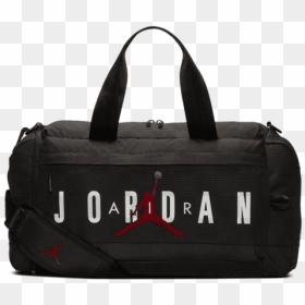 Jordan Jumpman Air Duffel Bag, HD Png Download - jumpman png