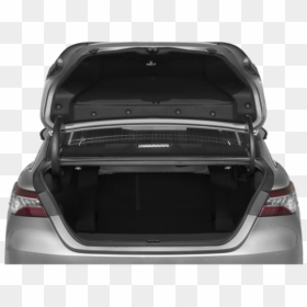 2020 Toyota Camry L Trunk, HD Png Download - toyota camry png