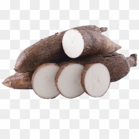 Yam, HD Png Download - yuca png