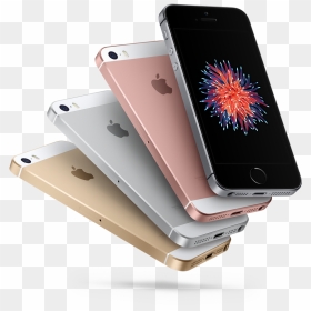 Iphone Se In Telenor - Iphone Se By Apple, HD Png Download - 1080p vignette png