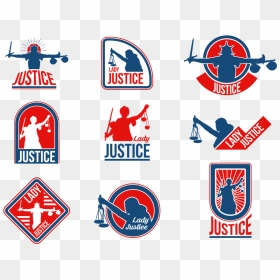 Lady Justice Logo , Png Download - Lady Justice Logo, Transparent Png - justice logo png
