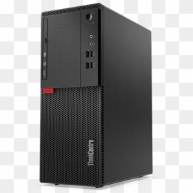 Lenovo Thinkcenter M710t - Thinkcentre M710 Tower, HD Png Download - lenovo png