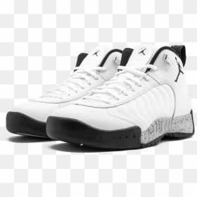 Sneakers, HD Png Download - jumpman png