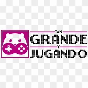 Tan Grande Y Jugando - Yo Amo La Medicina, HD Png Download - cancelado png