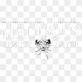 Medusa"s Beauty Layer , Png Download - Poster, Transparent Png - layer png