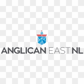 Logo , Png Download - Anglican East Nl, Transparent Png - crest logo png