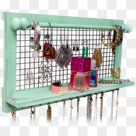 Shelf, HD Png Download - shabby chic png
