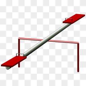Seesaw - See Saw Clipart, HD Png Download - seesaw png