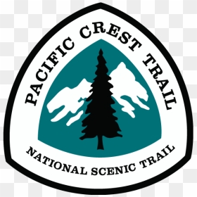 Pacific Crest Trail Logo Png - Pacific Northwest Trail Logo, Transparent Png - crest logo png