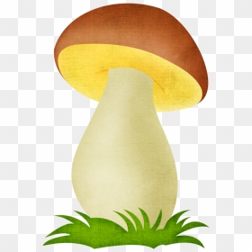 Png Album Shrooms - Edible Mushroom, Transparent Png - shrooms png