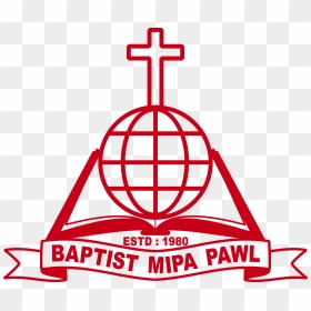 Bmp Logo Bg Transparent - Black Globe Clipart Png, Png Download - red mist png