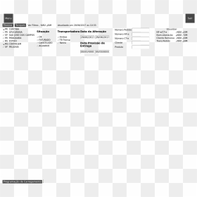 Screenshot, HD Png Download - cancelado png
