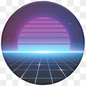 Electric Sunset Clipart , Png Download - Electric Sunset, Transparent Png - sunset clipart png