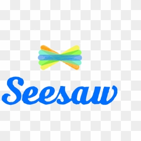 Seesaw App Clipart , Png Download - Seesaw, Transparent Png - seesaw png