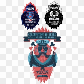 Poster, HD Png Download - crest logo png