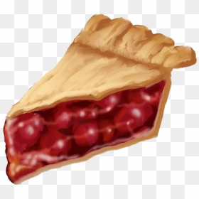 Cherry Pie Png Photo - Toaster Pastry, Transparent Png - cherry pie png