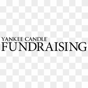 Yankee Candle Fundraiser Png, Transparent Png - yankee candle png